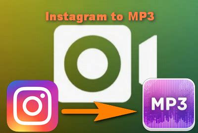 convert instagram video to mp3|Video to MP3 Converter